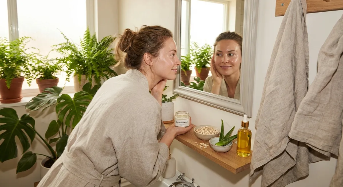 Skin Barrier First: The Underrated Secret to Naturally Healthy Skin