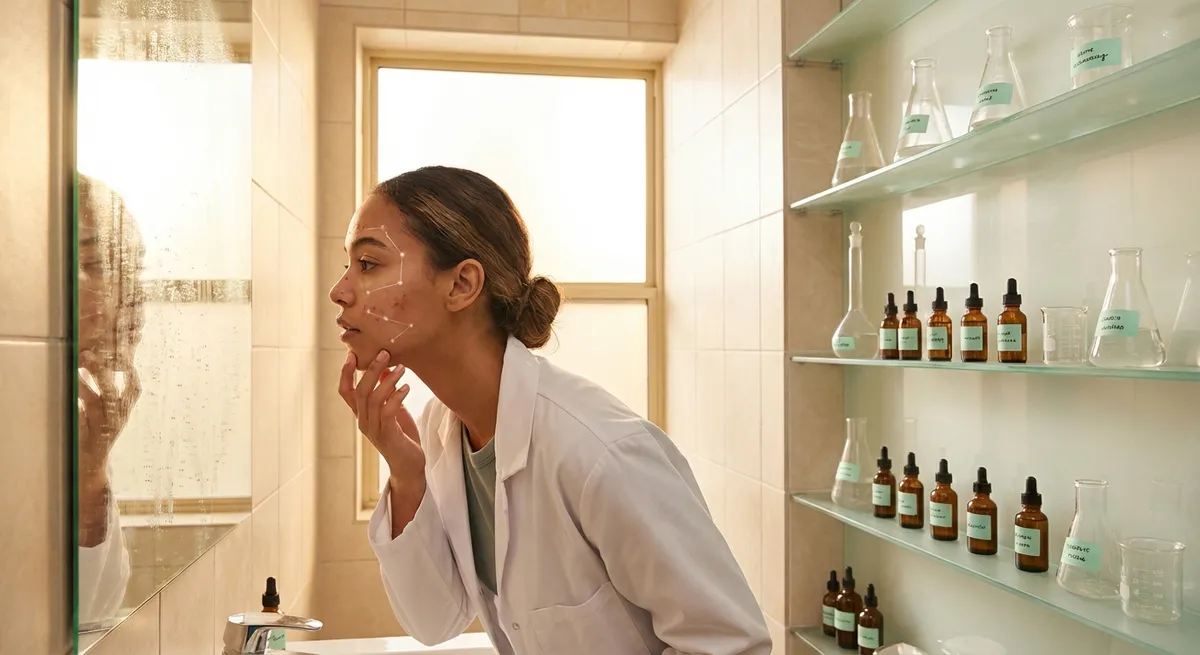 Rethinking Breakouts: A Science-First Playbook for Calm, Clear Skin