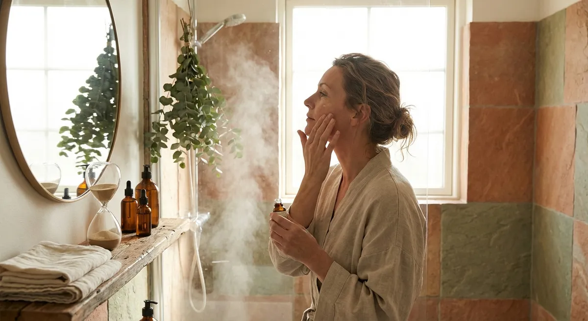 Slow the Clock: A Smarter Strategy for Youthful, Resilient Skin