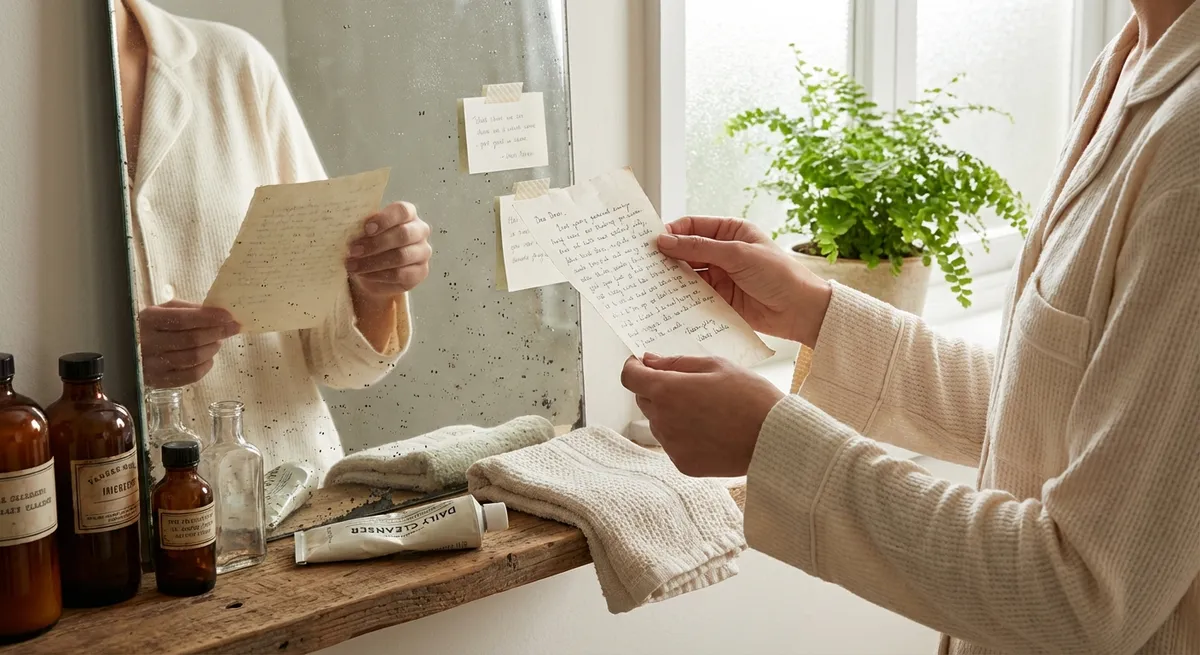 The Everyday Skin Reset: Build a Routine That Works in Real Life