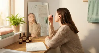 The Science-First Skincare Routine: Build Your Best Routine Step-by-Step