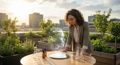 Future-Proof Your Face: A Science-First Approach to Aging Skin