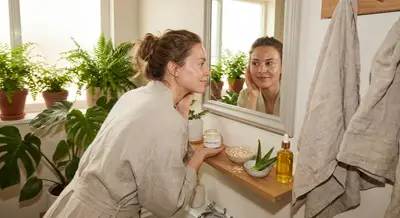 Skin Barrier First: The Underrated Secret to Naturally Healthy Skin