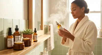 The Science-Backed Skincare Routine: Build Your Best Routine Step-by-Step