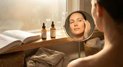 The Science-Backed Anti-Aging Routine: Build Your Best Skin at Any Age