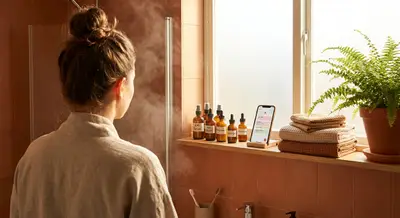 Skin in Sync: Building a Routine That Works With Your Lifestyle