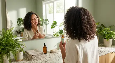 Radiant Skin, Naturally: A Science-Backed Guide to Smarter Skincare